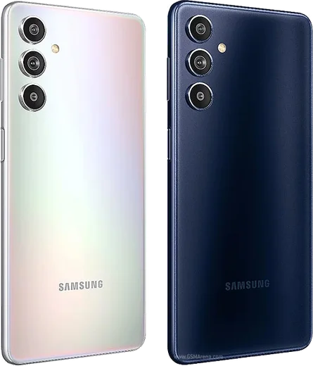 Samsung Galaxy F54