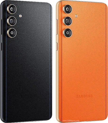 Samsung Galaxy F55