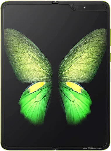 Samsung Galaxy Fold
