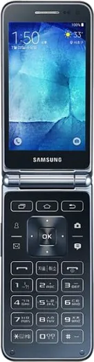 Samsung Galaxy Folder