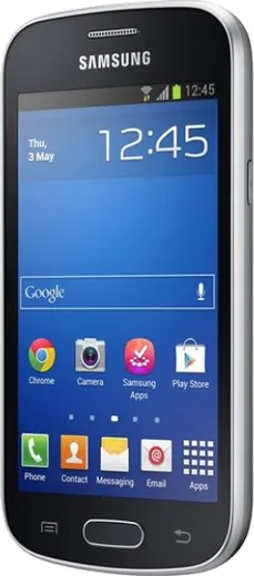 Samsung Galaxy Fresh S7390