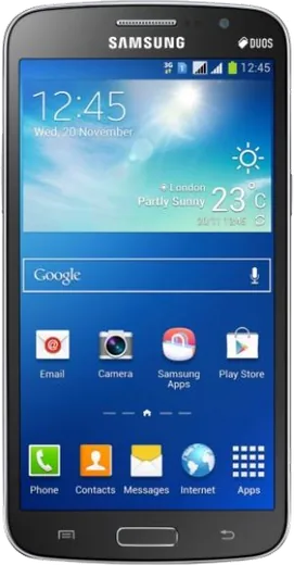 Samsung Galaxy Grand 2