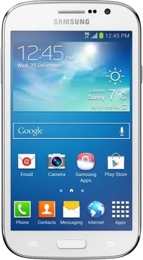 Samsung Galaxy Grand Neo