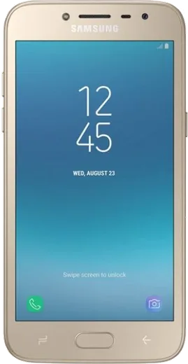 Samsung Galaxy Grand Prime Pro