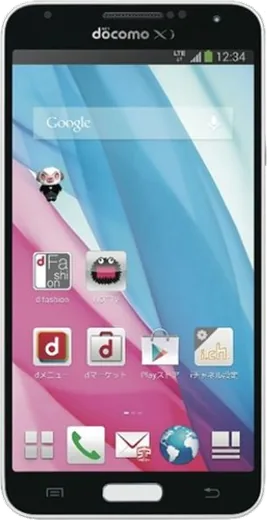 Samsung Galaxy J