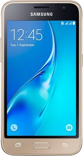 Samsung Galaxy J1 (2016)