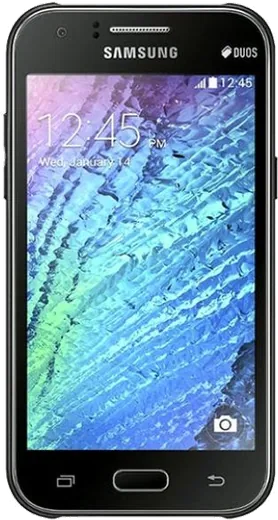 Samsung Galaxy J1 4G