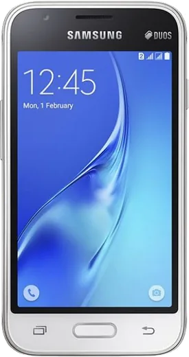 Samsung Galaxy J1 Mini