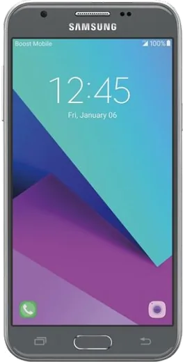 Samsung Galaxy J3 Emerge