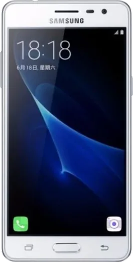 Samsung Galaxy J3 Pro