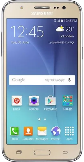 Samsung Galaxy J5 (2016)