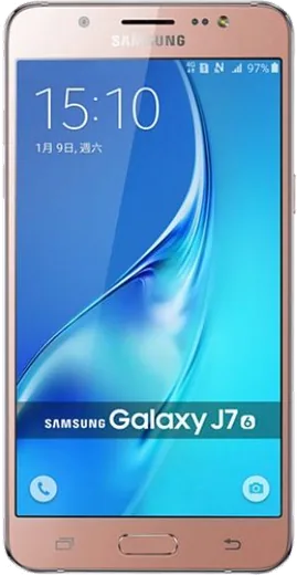 Samsung Galaxy J7 (2016)