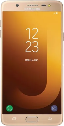 Samsung Galaxy J7 Max