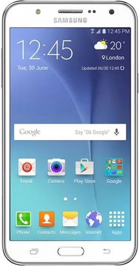 Samsung Galaxy J7