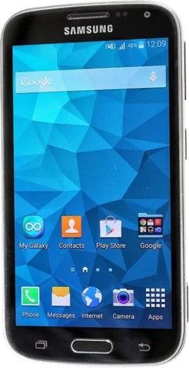 Samsung Galaxy K zoom