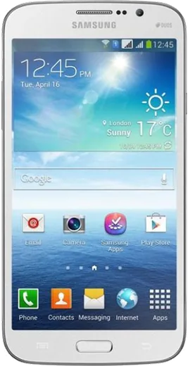 Samsung Galaxy Mega 2