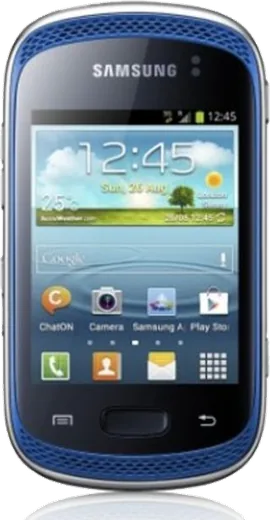 Samsung Galaxy Music S6010