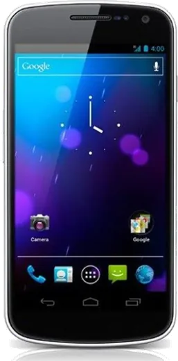 Samsung Galaxy Nexus I9250M