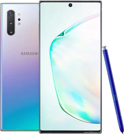 Samsung Galaxy Note 10 Plus