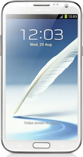 Samsung Galaxy Note 2