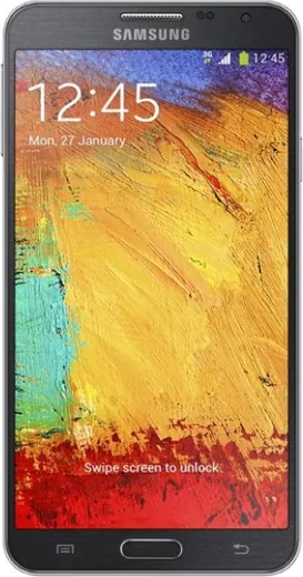 Samsung Galaxy Note 3 Neo