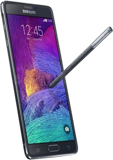 Samsung Galaxy Note 4