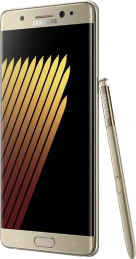 Samsung Galaxy Note 7