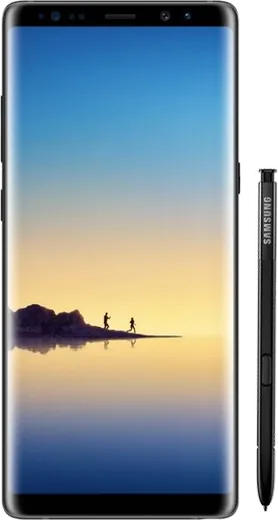 Samsung Galaxy Note 8