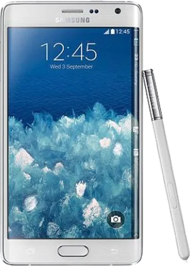 Samsung Galaxy Note Edge