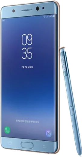 Samsung Galaxy Note FE