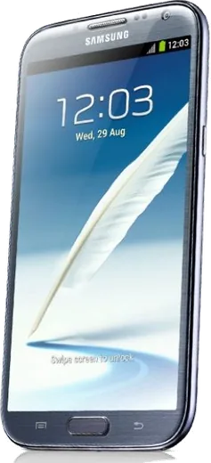 Samsung Galaxy Note II CDMA