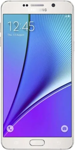Samsung Galaxy Note5 Duos