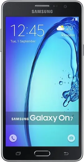 Samsung Galaxy On7