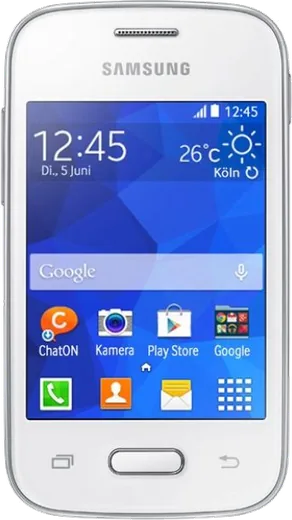 Samsung Galaxy Pocket 2