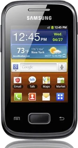 Samsung Galaxy Pocket Neo S5310