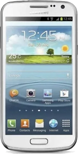 Samsung Galaxy Pop SHV-E220