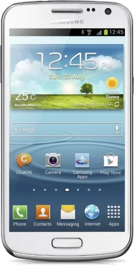 Samsung Galaxy Premier I9260