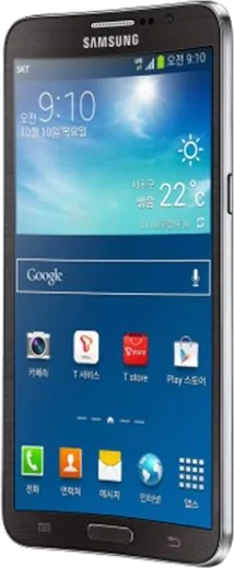 Samsung Galaxy Round G910S