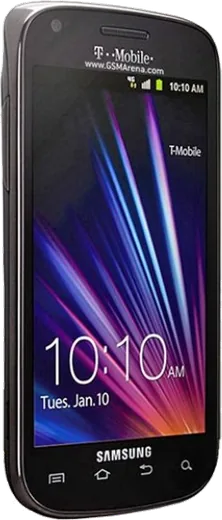 Samsung Galaxy S Blaze 4G T769