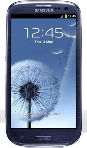 Samsung Galaxy S III T999