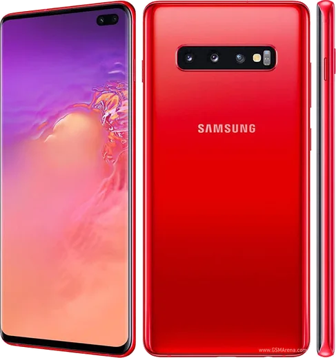 Samsung Galaxy S10 Plus