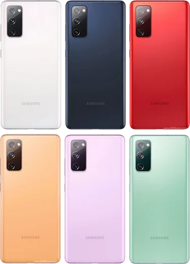 Samsung Galaxy S20 FE