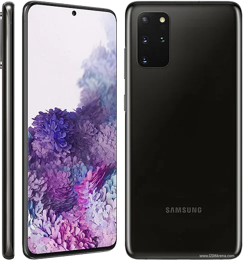 Samsung Galaxy S20 Plus