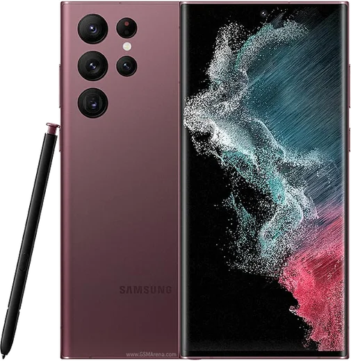 Samsung Galaxy S22 Ultra