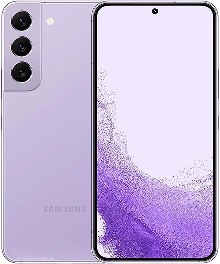 Samsung Galaxy S22