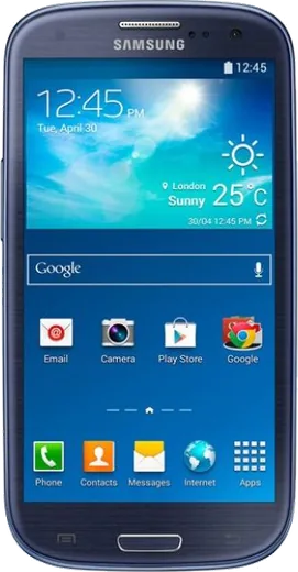 Samsung Galaxy S3 I9301I Neo