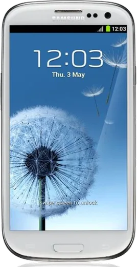 Samsung Galaxy S3