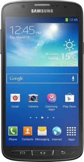 Samsung Galaxy S4 Active LTE-A