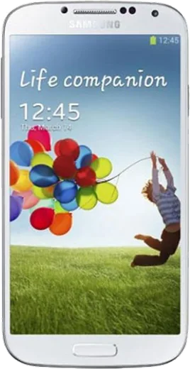 Samsung Galaxy S4 CDMA