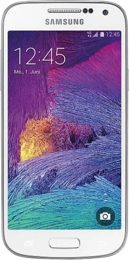 Samsung Galaxy S4 mini I9195I